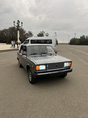 LADA (VAZ) 2107 2010, 87,000 km - 1.6 l - Gəncə