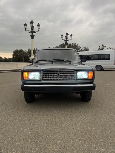 LADA (VAZ) 2107 2010, 87,000 km - 1.6 l - Gəncə