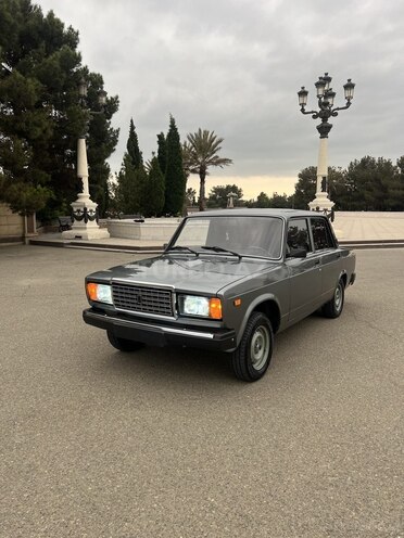 LADA (VAZ) 2107 2010, 87,000 km - 1.6 l - Gəncə