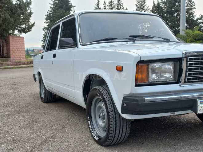 LADA (VAZ) 2107 2003, 44,444 km - 1.6 l - Bakı