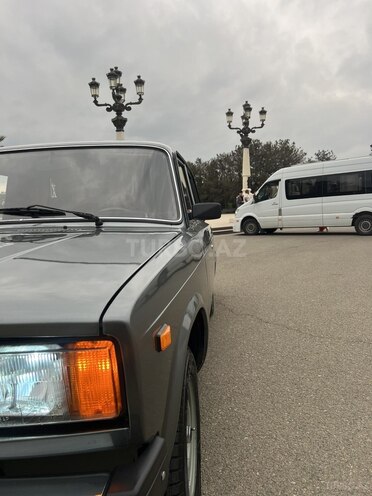 LADA (VAZ) 2107 2010, 87,000 km - 1.6 l - Gəncə