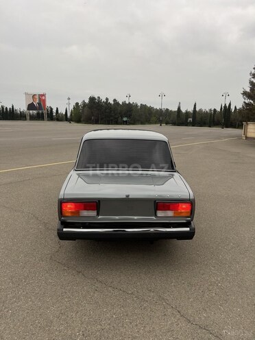 LADA (VAZ) 2107 2010, 87,000 km - 1.6 l - Gəncə