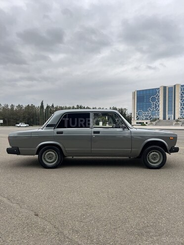 LADA (VAZ) 2107 2010, 87,000 km - 1.6 l - Gəncə