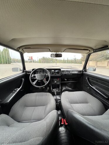 LADA (VAZ) 2107 2010, 87,000 km - 1.6 l - Gəncə