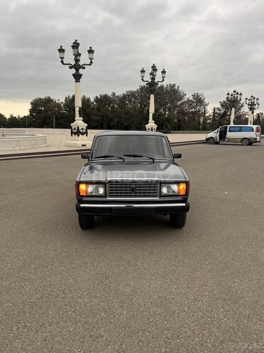 LADA (VAZ) 2107 2010, 87,000 km - 1.6 l - Gəncə