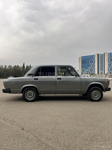 LADA (VAZ) 2107 2010, 87,000 km - 1.6 l - Gəncə