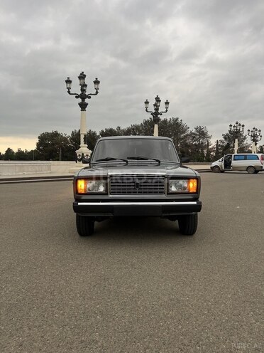 LADA (VAZ) 2107 2010, 87,000 km - 1.6 l - Gəncə