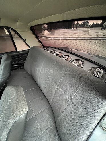 LADA (VAZ) 2107 2010, 87,000 km - 1.6 l - Gəncə