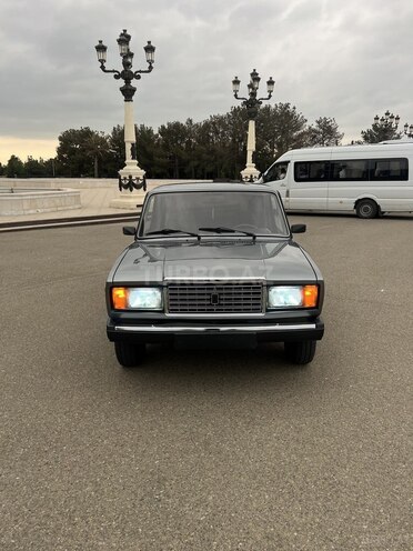 LADA (VAZ) 2107 2010, 87,000 km - 1.6 l - Gəncə