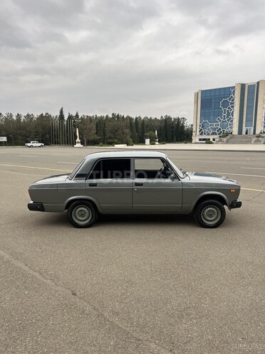 LADA (VAZ) 2107 2010, 87,000 km - 1.6 l - Gəncə
