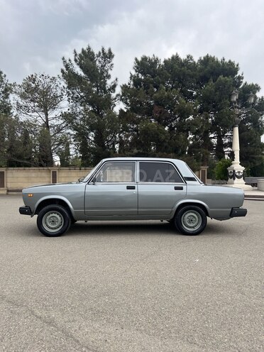 LADA (VAZ) 2107 2010, 87,000 km - 1.6 l - Gəncə