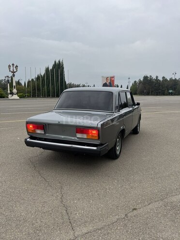 LADA (VAZ) 2107 2010, 87,000 km - 1.6 l - Gəncə