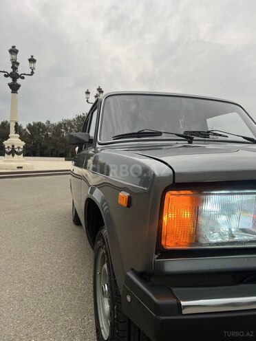 LADA (VAZ) 2107 2010, 87,000 km - 1.6 l - Gəncə