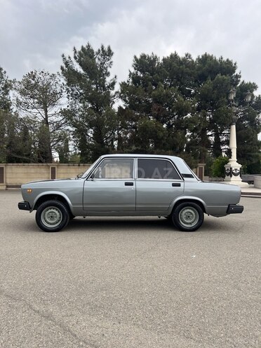 LADA (VAZ) 2107 2010, 87,000 km - 1.6 l - Gəncə