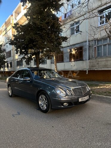 Mercedes E 220 d 2009, 460,000 km - 2.2 l - Bakı