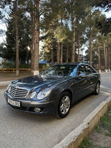 Mercedes E 220 d 2009, 460,000 km - 2.2 l - Bakı