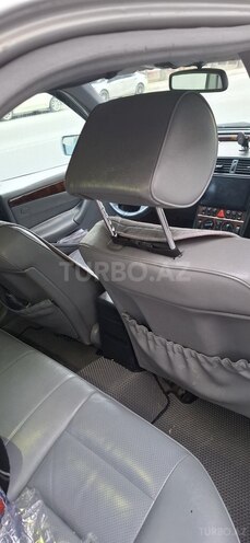 Mercedes C 230 1998, 398,009 km - 2.3 л - Mingəçevir