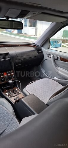 Mercedes C 230 1998, 398,009 km - 2.3 л - Mingəçevir