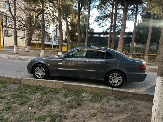 Mercedes E 220 d 2009, 460,000 km - 2.2 l - Bakı