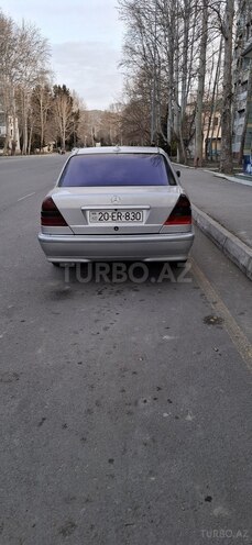 Mercedes C 230 1998, 398,009 km - 2.3 л - Mingəçevir