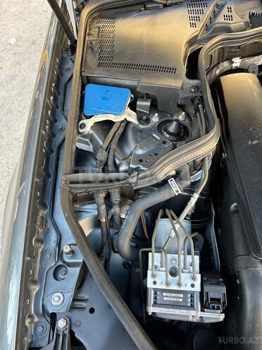 Mercedes E 220 d 2009, 460,000 km - 2.2 l - Bakı