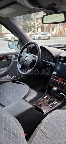 Mercedes C 230 1998, 398,009 km - 2.3 л - Mingəçevir