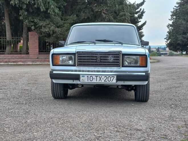 LADA (VAZ) 2107 2003, 44,444 km - 1.6 l - Bakı