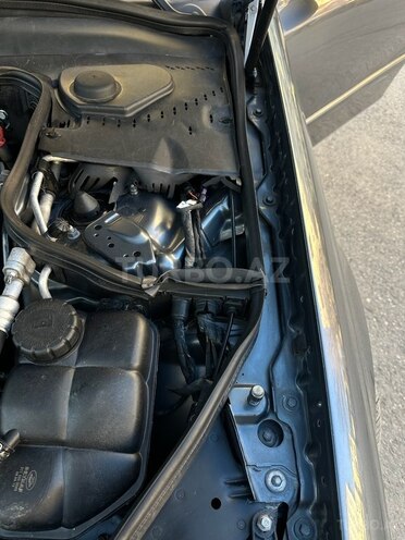 Mercedes E 220 d 2009, 460,000 km - 2.2 l - Bakı