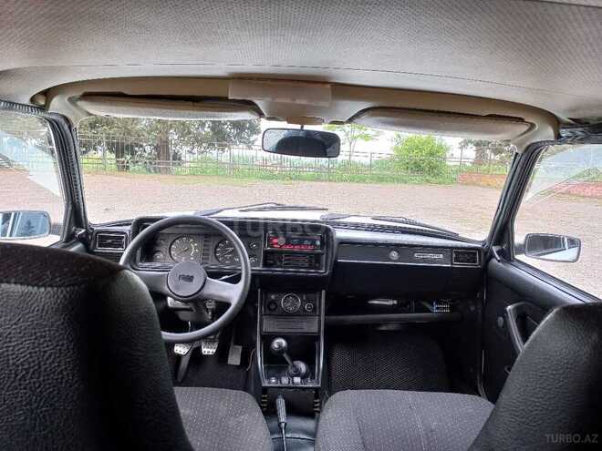 LADA (VAZ) 2107 2003, 44,444 km - 1.6 l - Bakı