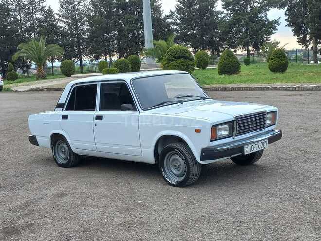 LADA (VAZ) 2107 2003, 44,444 km - 1.6 l - Bakı