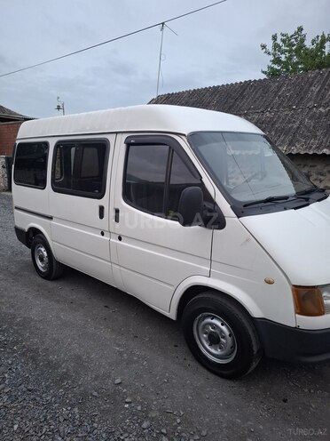 Ford Transit 1997, 270,707 km - 2.5 л - Zaqatala