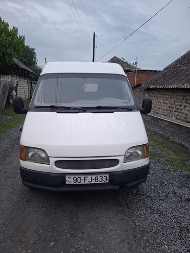 Ford Transit 1997, 270,707 km - 2.5 л - Zaqatala