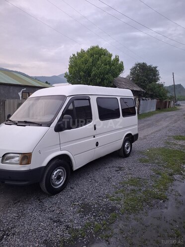 Ford Transit 1997, 270,707 km - 2.5 л - Zaqatala
