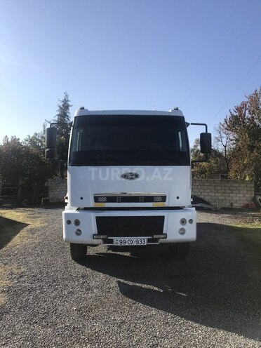 Ford Cargo 2006, 291,103 km - 9.0 l - Balakən