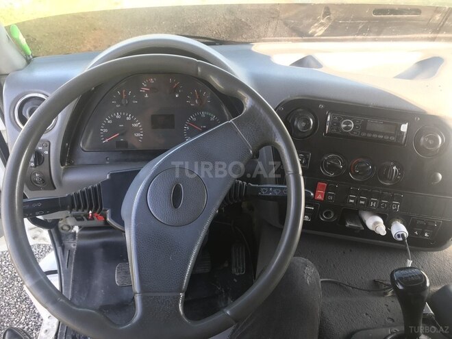 Ford Cargo 2006, 291,103 km - 9.0 l - Balakən