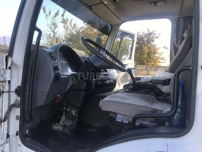 Ford Cargo 2006, 291,103 km - 9.0 l - Balakən