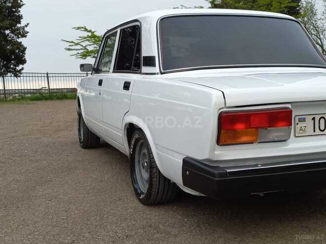 LADA (VAZ) 2107 2003, 44,444 km - 1.6 l - Bakı