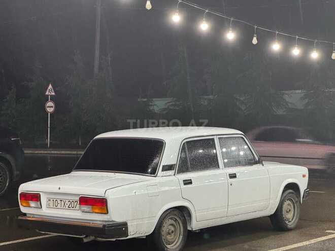 LADA (VAZ) 2107 2003, 44,444 km - 1.6 l - Bakı