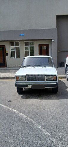 LADA (VAZ) 2107 2005, 50,000 km - 1.6 l - Şəki