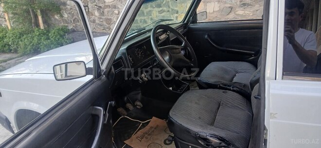 LADA (VAZ) 2107 2005, 50,000 km - 1.6 l - Şəki