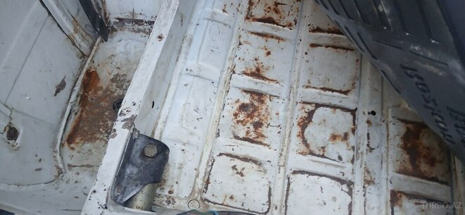 LADA (VAZ) 2107 2005, 50,000 km - 1.6 l - Şəki
