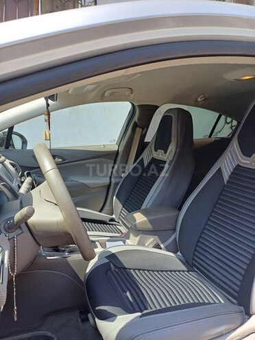 Chevrolet Cruze 2016, 185,000 km - 1.4 l - Bakı