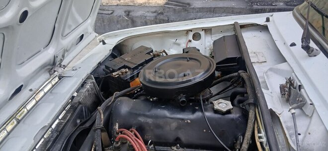 LADA (VAZ) 2107 2005, 50,000 km - 1.6 l - Şəki
