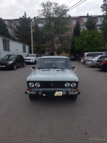 LADA (VAZ) 2106 1992, 63,700 km - 1.6 л - Sumqayıt