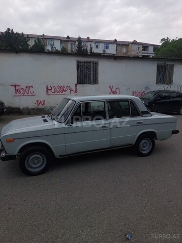 LADA (VAZ) 2106 1992, 63,700 km - 1.6 л - Sumqayıt