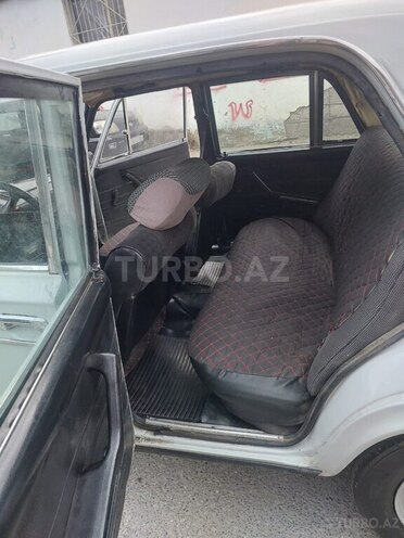 LADA (VAZ) 2106 1992, 63,700 km - 1.6 л - Sumqayıt