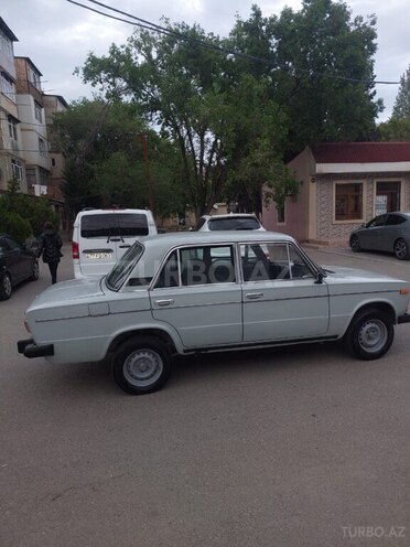 LADA (VAZ) 2106 1992, 63,700 km - 1.6 л - Sumqayıt