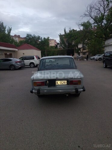 LADA (VAZ) 2106 1992, 63,700 km - 1.6 л - Sumqayıt