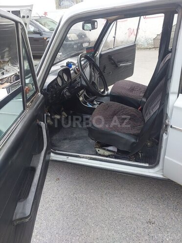 LADA (VAZ) 2106 1992, 63,700 km - 1.6 л - Sumqayıt