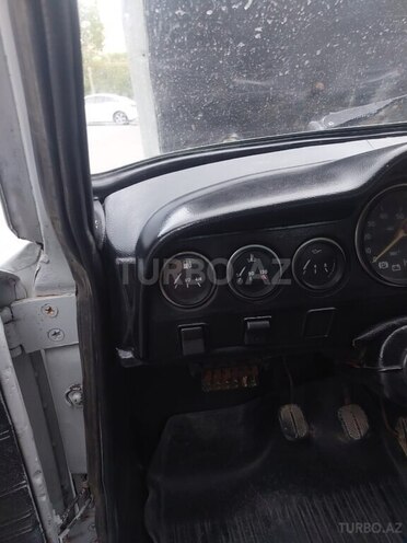 LADA (VAZ) 2106 1992, 63,700 km - 1.6 л - Sumqayıt